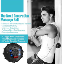 Load image into Gallery viewer, Recharge™ - Vibrating Massage Ball
