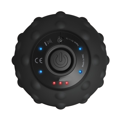 Recharge™ - Vibrating Massage Ball